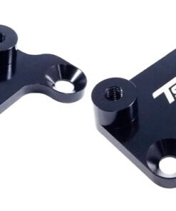 Torque Solution 2.5i Fuel Rail Adapters: 96-17 Subaru Impreza/WRX/STI