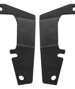Rigid Industries 10-20 Toyota 4Runner A-Pillar Mount (Fits 360-Series, D-Series, D-SS)