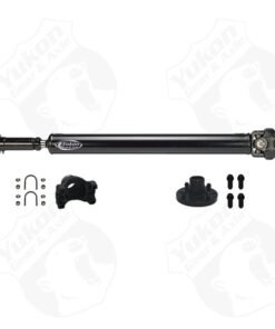 Yukon Gear Heavy Duty Driveshaft for 07-11 Jeep JK Front A/T Only