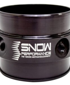 Snow Performance 3in. Injection Ring (V-Band Style)