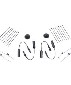 KW Electronic Damping Cancellation Kit Audi A3 / S3 Type 8P