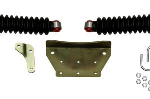 Skyjacker Steering Damper Kit 1999-2004 Ford F-250 Super Duty 4 Wheel Drive