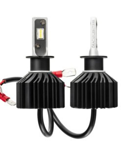 Oracle H3 - VSeries LED Headlight Bulb Conversion Kit - 6000K