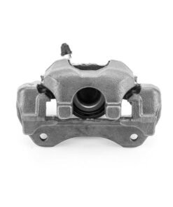 Power Stop 01-03 Toyota Highlander Rear Left Autospecialty Caliper w/Bracket