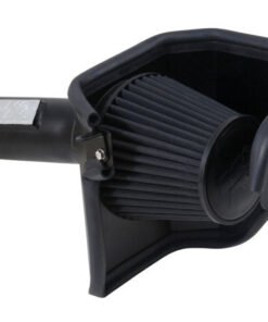 K&N Dodge/Chrysler 5.7/6.1L V8 Black Performance Intake Kit