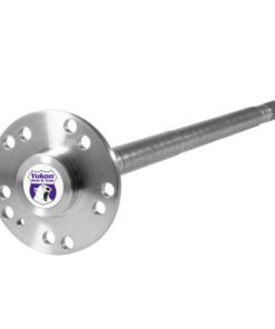 Yukon Gear 18-19 Jeep Wrangler Chromoly Rear Axle for Dana 35 (29 Spline/32.3in.)
