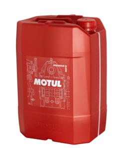 Motul 20L DSG Transmision Multi DCTF
