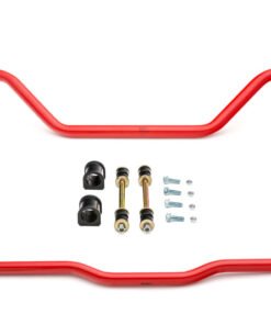Eibach 35mm Front and 25mm Rear Anti-Roll Kit for 94-04 Ford Mustang