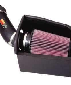 K&N 94-97 Ford F-Series Super Duty V8-7.3L Performance Intake Kit