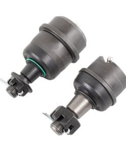 Synergy Jeep JK/WJ HD Non-Knurled Front Ball Joint Set Dana 30/44