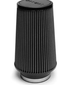 Airaid Universal Air Filter - Cone 4 x 6 x 4 5/8 x 9