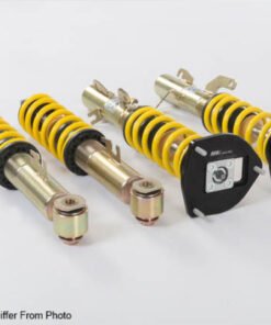 ST XA Coilover Kit 09-14 Audi A4/A4 Quattro (B8)