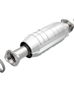 MagnaFlow Conv DF 99-00 Honda Civic EX/SI 1