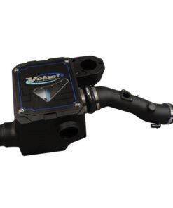 Volant 12-14 Toyota Tacoma 4.0L V6 Pro5 Closed Box Air Intake System