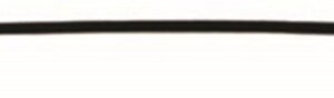 Omix Tailgate Cable 76-86 Jeep CJ7 and CJ8