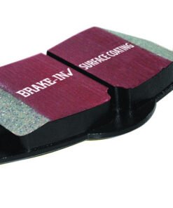 EBC 13+ Honda Accord Coupe 2.4 LX Ultimax2 Rear Brake Pads