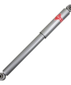 KYB Shocks & Struts Gas-A-Just Rear CADILLAC Escalade 2002-06 CHEVROLET Avalanche 1500 (2WD) 2002-06