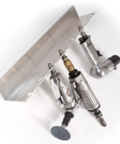 Stainless Works Air Tool Holder