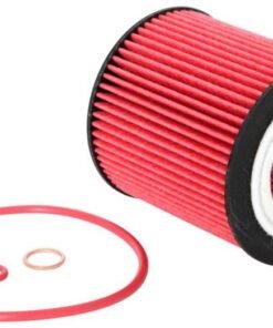 K&N 2019 BMW M2 3.0L/M4 3.0L Cartridge Oil Filter