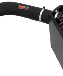K&N 93-98 Jeep Grand Cherokee Performance Intake Kit