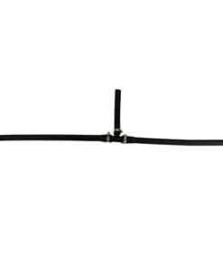 Fleece Performance Universal Pre-Formed 5/8in ID Hose w/ 90 Deg. Ends/T-Fitting