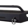 DV8 Offroad 07-13 Chevrolet Silverado 1500 Front Bumper - Black Powdercoat