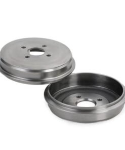 Brembo 05-08 Chevy Silverado 1500/2007 Silverado 1500 Classic Rear Premium OE Equivalent Brake Drum