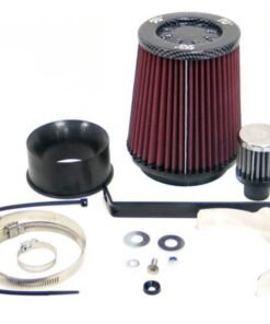 K&N Performance Intake Kit VW BEETLE 1.8L 20V TURBO L4 150BHP