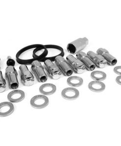 Race Star 14mmx1.50 CTS-V Open End Deluxe Lug Kit - 10 PK