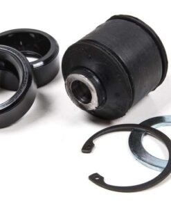 JKS Manufacturing Jeep Wrangler JL J-Flex Front Lower Control Arms Rebuild Kit (for JKS 1625)