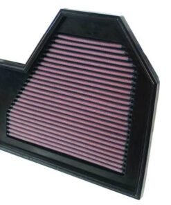 K&N 06 BMW M5 5.0L-V10 (Left) Drop In Air Filter