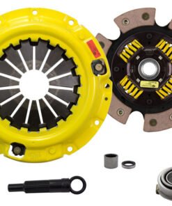 ACT 1987 Mazda RX-7 HD/Race Sprung 6 Pad Clutch Kit