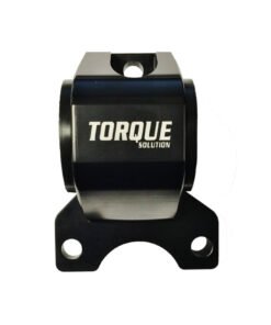 Torque Solution Billet Aluminum Transmission Mount: Acura RSX 2002-2006 DC5