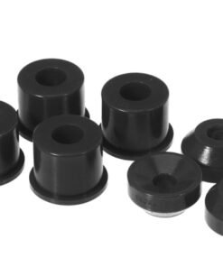 Prothane 99-00 Honda Civic Front Shock Bushings - Black