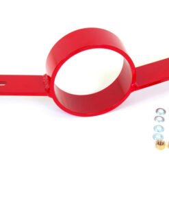 UMI Performance 64-72 GM A-Body Drive Shaft Safety Loop