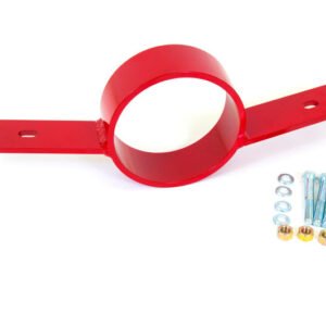 UMI Performance 64-72 GM A-Body Drive Shaft Safety Loop