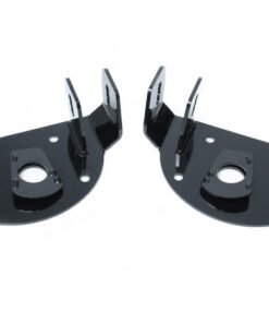 UMI Performance 93-02 F-Body Front Upper A-Arm Mounts Adjustable Factory