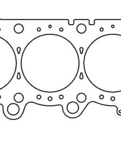 Cometic Honda J35A/A4 SOHC V6 01-04 90mm .036 inch MLS Head Gasket Stock / Darton Sleeve