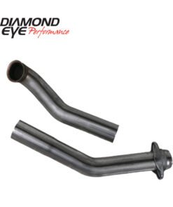 Diamond Eye KIT 3in DWNP SS FORD 7.3L 94-97