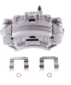 Power Stop 10-12 Hyundai Tucson Front Autospecialty Caliper w/Bracket