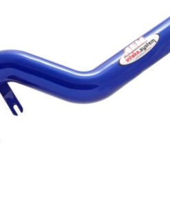 AEM 92-96 Prelude S/Si/Si VTEC Blue Short Ram Intake