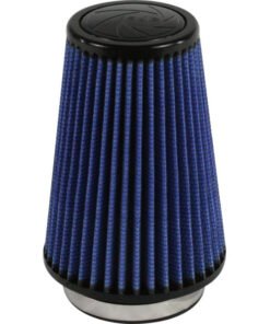 aFe MagnumFLOW Air Filters IAF P5R A/F P5R 3-1/2F x 5B x 3-1/2T x 7H x 1 FL