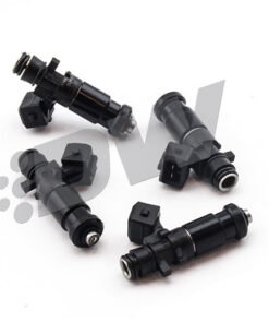 DeatschWerks 02-14 Subaru WRX / 07-14 STI/Legacy GT Bosch EV14 1200cc Injectors (Set of 4)