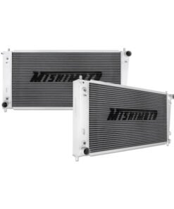 Mishimoto 99-04 Ford Lightning Aluminum Radiator
