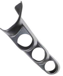 Autometer 03-07 350z Triple 52mm Pillar Pod