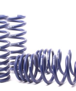 H&R 07-13 BMW X5 E70 Sport Spring (w/o Self-Leveling/Incl. Diesel)