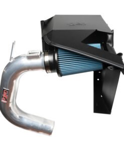 Injen 15-21 Subaru WRX 2.0L 4 Cyl. Polished Cold Air Intake