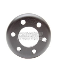 VMP Performance 07-14 Ford Shelby GT500 2.5in 10-Rib Conversion Bolt-On Pulley