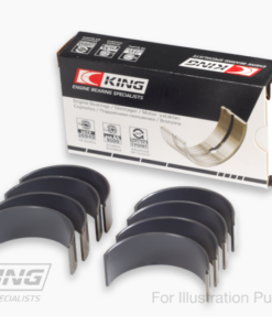 King Ford Ecoboost 2.0L / 2.3L Connecting Rod Bearing Set