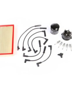 Omix Ignition Tune Up Kit 4.0L 99-00 Jeep Wrangler TJ